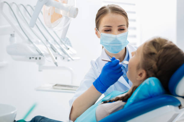 Best Laser Dentistry  in Mango, FL